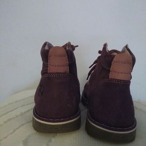 Piccola Piu Girl Shoes